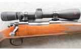 Remington 700 BDL in .30-06 Sprg, Very Nice With Scope - 5 of 9