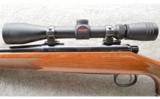 Remington 700 BDL in .30-06 Sprg, Very Nice With Scope - 7 of 9