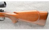 Remington 700 BDL in .30-06 Sprg, Very Nice With Scope - 4 of 9