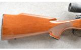 Remington 700 BDL in .30-06 Sprg, Very Nice With Scope - 8 of 9