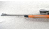 Remington 700 BDL in .30-06 Sprg, Very Nice With Scope - 9 of 9