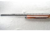 Benelli Legacy 12 Gauge 28 Inch Excellent Conditionin the Case. - 6 of 9