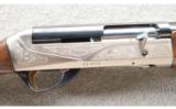 Benelli Legacy 12 Gauge 28 Inch Excellent Conditionin the Case. - 2 of 9