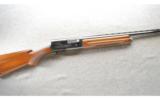 Browning Auto-5 Magnum 12 Gauge, 28 inch Fixed Mod Choke, Made in 1969 - 1 of 9