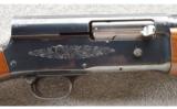 Browning Auto-5 Magnum 12 Gauge, 28 inch Fixed Mod Choke, Made in 1969 - 2 of 9