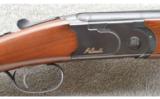 Beretta 686 Onyx 20 Gauge 2 Barrel Set - 2 of 9