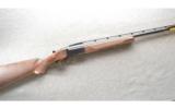 Browning BT-99 12 Gauge 34 Inch, New In The Box - 1 of 9