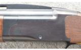 Browning BT-99 12 Gauge 34 Inch, New In The Box - 4 of 9