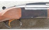 Browning BT-99 12 Gauge 34 Inch, New In The Box - 2 of 9