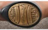 Remington 870 Commemorative Shotgun 12 Gauge 28 Inch Vent Rib. New From Remington - 3 of 9