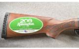 Remington 870 Commemorative Shotgun 12 Gauge 28 Inch Vent Rib. New From Remington - 6 of 9