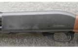Remington 870 Commemorative Shotgun 12 Gauge 28 Inch Vent Rib. New From Remington - 5 of 9