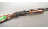 Remington 870 Commemorative Shotgun 12 Gauge 28 Inch Vent Rib. New From Remington - 1 of 9