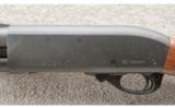 Remington 870 Commemorative Shotgun 12 Gauge 28 Inch Vent Rib. New From Remington - 4 of 9