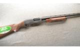 Remington 870 Commemorative Shotgun 12 Gauge 28 Inch Vent Rib. New From Remington - 1 of 9