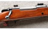 Browning Bolt Rifle (BBR) .30-06 Sprg. Hard To Find - 2 of 7