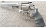 Smith & Wesson Performance Center Pro Series Model 986 9mm In The Case - 4 of 4