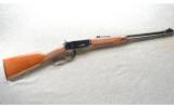 Winchester Model 94 XTR Big Bore Lever Action Carbine in .375 Win. - 1 of 9