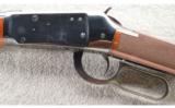 Winchester Model 94 XTR Big Bore Lever Action Carbine in .375 Win. - 4 of 9