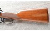 Winchester Model 94 XTR Big Bore Lever Action Carbine in .375 Win. - 9 of 9