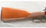 Winchester Model 94 XTR Big Bore Lever Action Carbine in .375 Win. - 5 of 9