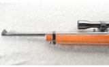 Ruger Carbine in .44 Rem Mag With Scope - 6 of 9
