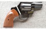 Colt Cobra 2 Inch in .38 Special, ANIB - 1 of 2