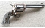 Colt Single Action Army (SAA) in .44 Special ANIB, Made in 1979 - 1 of 4
