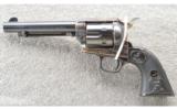 Colt Single Action Army (SAA) in .44 Special ANIB, Made in 1979 - 4 of 4