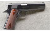 Colt MK IV Series 80 in .38 Super ANIB - 1 of 3