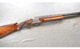 Winchester 101 Pigeon Grade 12ga w/ Purbaugh Tubes and Hard Case. - 1 of 9