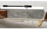 Browning BAR Grade IV in 7mm Rem Mag, JBague Engraved LNIB` - 4 of 9