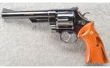 Smith & Wesson, S&W Model 25-3, 125th Anniversary .45 Colt Revolver Cased - 5 of 5