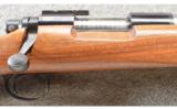 Remington 40XBR Bench Rest Target Rifle in 6MM Rem - 2 of 9