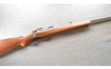 Remington 40XBR Bench Rest Target Rifle in 6MM Rem - 1 of 9