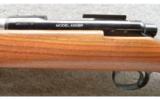 Remington 40XBR Bench Rest Target Rifle in 6MM Rem - 4 of 9