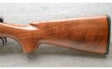 Remington 40XBR Bench Rest Target Rifle in 6MM Rem - 9 of 9