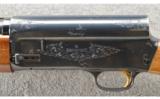 Browning Auto-5 20 Gauge, 28 Inch Vent Rib With IC Choke - 4 of 9