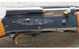 Browning Auto-5 20 Gauge, 28 Inch Vent Rib With IC Choke - 2 of 9