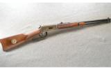Winchester Model 94 U.S. Bicentennial Commemorative in .30-30 Win ANIB - 1 of 9