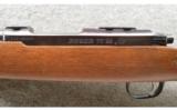 Ruger 77/22 in .22 Hornet, Like New With Box - 4 of 9