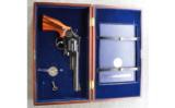 Smith & Wesson, S&W Model 25-3, 125th Anniversary .45 Colt Revolver Cased - 3 of 4