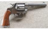Colt Model 1917 in .45 ACP, Very Good Condition - 1 of 5