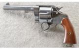 Colt Model 1917 in .45 ACP, Very Good Condition - 5 of 5