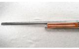 Browning Auto-5 Sweet Sixteen Made in 1969 In Excellent Condition With MOD Choke - 6 of 9