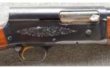 Browning Auto-5 Sweet Sixteen Made in 1969 In Excellent Condition With MOD Choke - 2 of 9