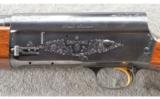 Browning Auto-5 Sweet Sixteen Made in 1969 In Excellent Condition With MOD Choke - 4 of 9