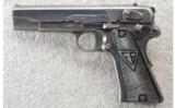 F.B. Radom P35 9mm Waffen stamped in Excellent Condition - 2 of 2