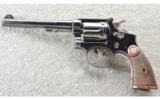 Smith & Wesson ~ Pre-17 ~ .22 Long Rifle. - 4 of 4