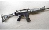 FNH FNC in 5.56 NATO. Excellent Condition - 1 of 9